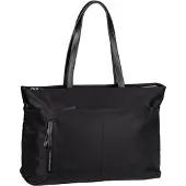 Mandarina Duck Shopper 'Hunter' zwart