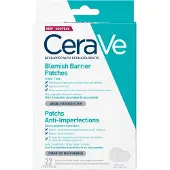 CeraVe Anti-Puistjes Patches 22 St Niet relevant