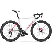 Wilier Filante Sl Ultegra Di2 Pm Inpeak S50 Racefiets