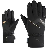 Ziener Karizon-Z AS Skihandschoenen Dames 8 1/2