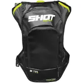 Shot Race Gear Rando Climatic Hydratatierugzak