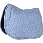 Harry's Horse Zadeldek Softshell Veelzijdigheid Lichtpaars