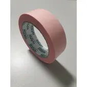 Optima Delicaat roze afplaktape 50 mm x 50 m - Washi-papier
