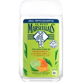 Le Petit Marseillais Douchegel Mandarijn & BIO Limoen 250 ml