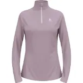 Odlo Essentials Ceramiwarm Mid Layer Half Zip
