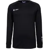 JDH Thermo Longsleeve Shirt Heren 2XL