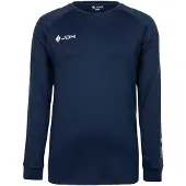 JDH Thermo Longsleeve Shirt Heren S