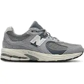 New Balance Sneakers '2002' grijs / grafiet / wit