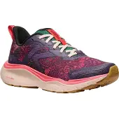Keen Damesschoenen Wmns Leiki Speed pruim Perfect/bloemig paars - 35.5