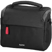 Hama Camera Bag Matera 130 Black
