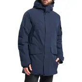 Tenson Waterdichte parka Vision | Maat XL