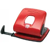 SAX Bureau Drukker Rood - 25 Vel Capaciteit