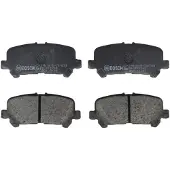 Bosch Remblokset 0 986 460 158