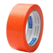 Blue dolphin PVC Schilder/Stukadoor Tape 38mm x 20m - UV-bestendig