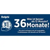 Delphi LH8067 Remslang