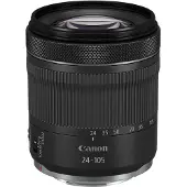 Canon RF 24-105mm f/4.0-7.1 IS STM