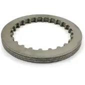 Dp Brakes 7209-7 Suzuki Rm250 1997-2010 Koppeling Wrijving Schijven 7 Eenheden