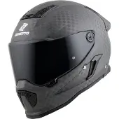 Bogotto Rapto CheckR Carbon Helm Maat