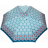 Parasol Automatische ladysaver voor handtassen - Carbon Steel - Opvouwbaar