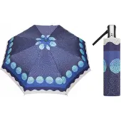 Parasol Automatische Damesparaplu - Compact en winddicht