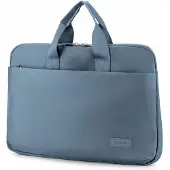 Puccini Blauwe Laptoptas 15,6'' TL2406-7