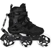 Powerslide Phuzion Argon Syncro 110 Inline Skates
