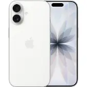 Apple iPhone 17 256GB 6,3" Wit MG6K4HX/A