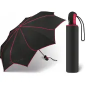 Pierre Cardin Zonnebloem Automatische Paraplu - Winddicht en compact