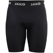 Jako Function Korte Tight Zwart