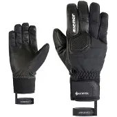 Ziener Handschoen Men Ginos Z GTX PR Black-10.5