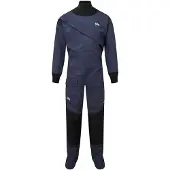 Gill Pro Dry Suit Blauw 12-13 Years Kinderen