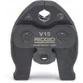 Ridgid V16 Compacte Bekken 19KN voor RP 219 (69198)