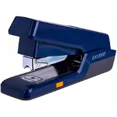 Deli Bureau Nietmachine Blauw - 25 Vel - Ergonomisch
