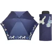 Parasol Ultra Mini Parapluut Dames - Compact en lichtgewicht