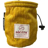 Sierra Climbing Tube Nat Plus Krijtzak