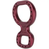 Grivel 2x8 Zekerapparaat