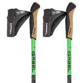 Gabel Carbon Xt 2s-80 F.l Stokken