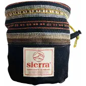 Sierra Climbing Cicely Krijtzak