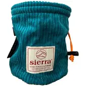 Sierra Climbing Tube Nat Plus Krijtzak
