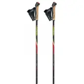 Gabel Fx-75 Snake Carbon Stokken