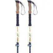 TSL Outdoor Hiking Carbon 3 Bi Cross Stokken