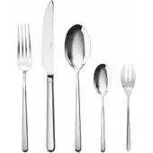 Sambonet Bestekset Linear (60-Delig)