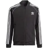 Adidas Originals Sweatvest 'Adicolor Sst' | 140 | boy