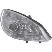 Depo Koplampen 551-1169R-LDEM1, links, rechts