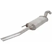 ASMET Geluiddemper achter 04.034
