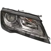 MAGNETI MARELLI Koplamp LPN621 Magneti Marelli voor o.a. AUDI