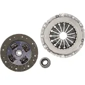 SACHS Koppelingsset 3000 954 259