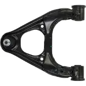 Delphi Draagarm, wielophanging TC3637 Vooras, links, voorkant