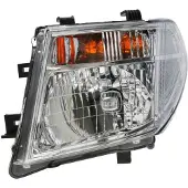 TYC Koplamp 20-12274-05-2 TYC voor o.a. NISSAN