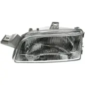 Alkar Koplampen 661-1111L-LD-E, links